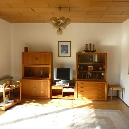 Apartment Wotan Dusseldorf