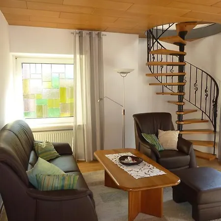 Wotan Apartment *