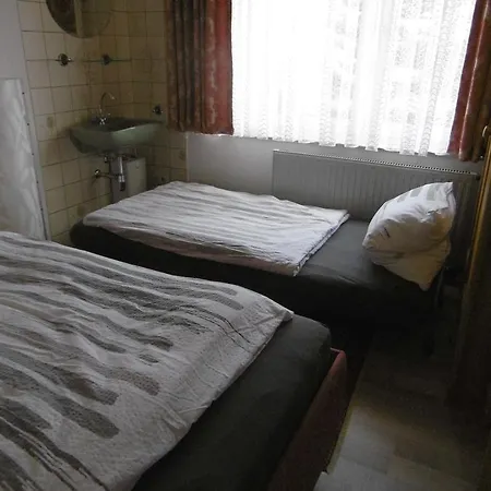Wotan Apartment *