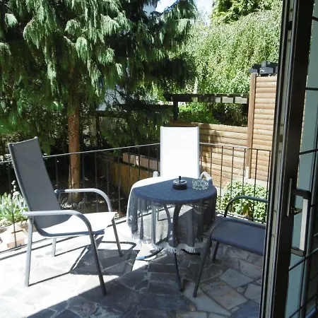Wotan Apartment *