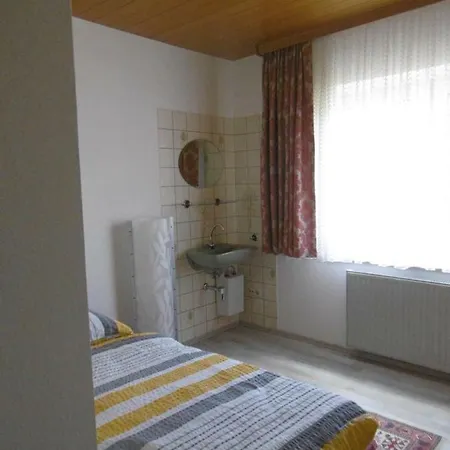 Apartment Wotan