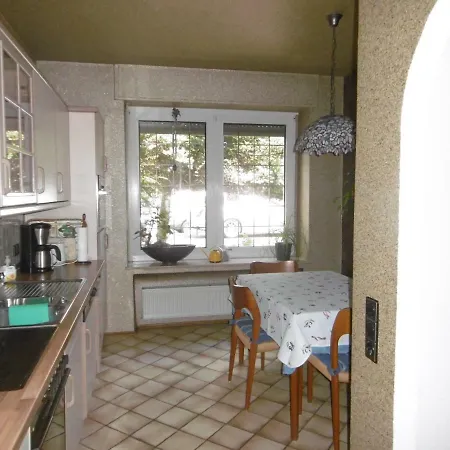 Apartment Wotan *
