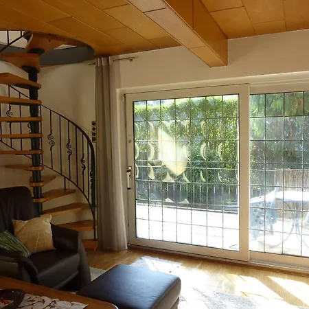 Apartamento Wotan
