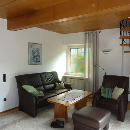 Wotan Apartament Düsseldorf