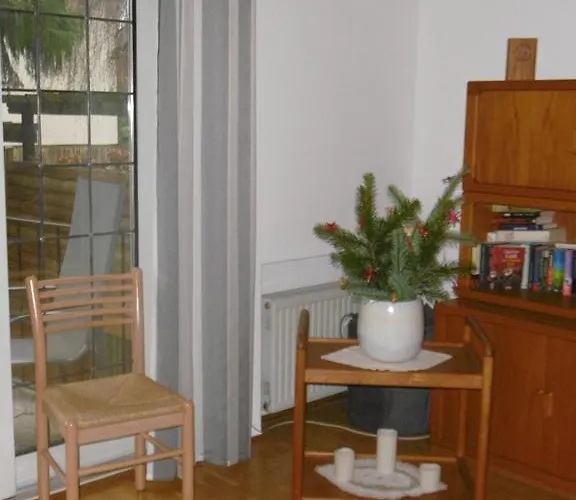 沃坦公寓 * 杜塞尔多夫