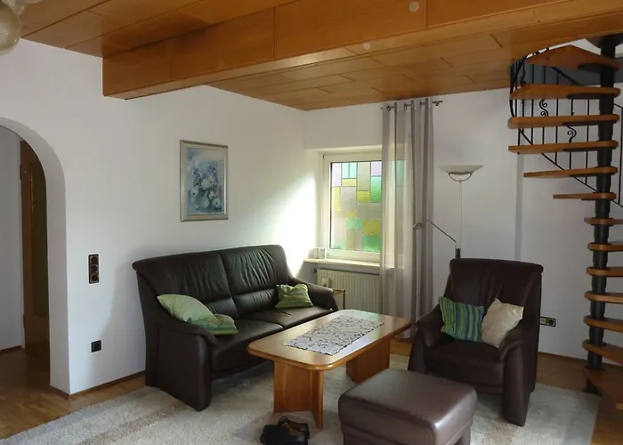 Wotan Apartment Düsseldorf